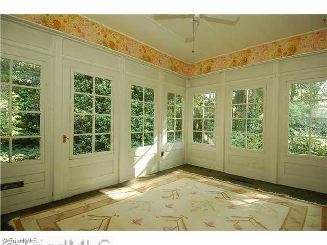 690 Chester Road Winston-Salem, NC 27104 - Photo 6 of 13 Other. Sunroom