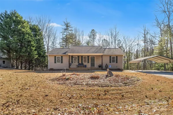 $280,000 | 2765 Hollybrook Lane, Morganton, NC 28655