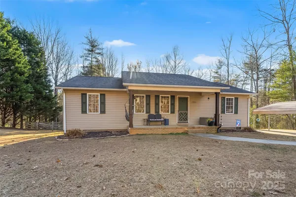 $280,000 | 2765 Hollybrook Lane, Morganton, NC 28655