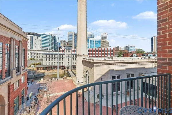 $385,000 | 1101 Haxall Point, Unit U401, Richmond, VA 23219