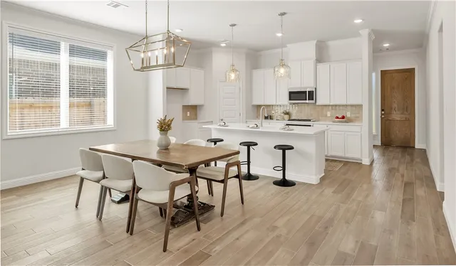 $449,500 | 3702 Archer Fls Court, College Station, TX 77845