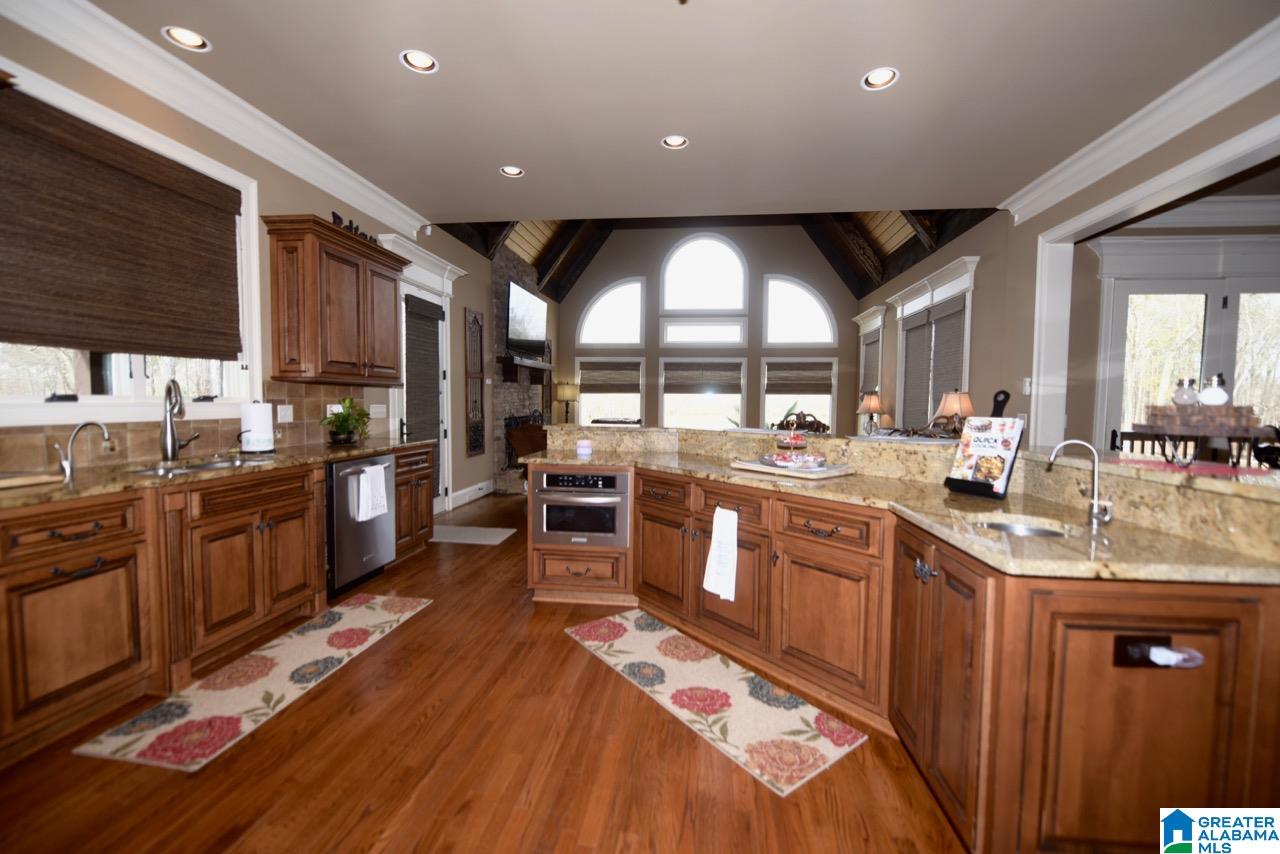 139 River Run Road Childersburg, AL 35044 - Photo 14 of 49