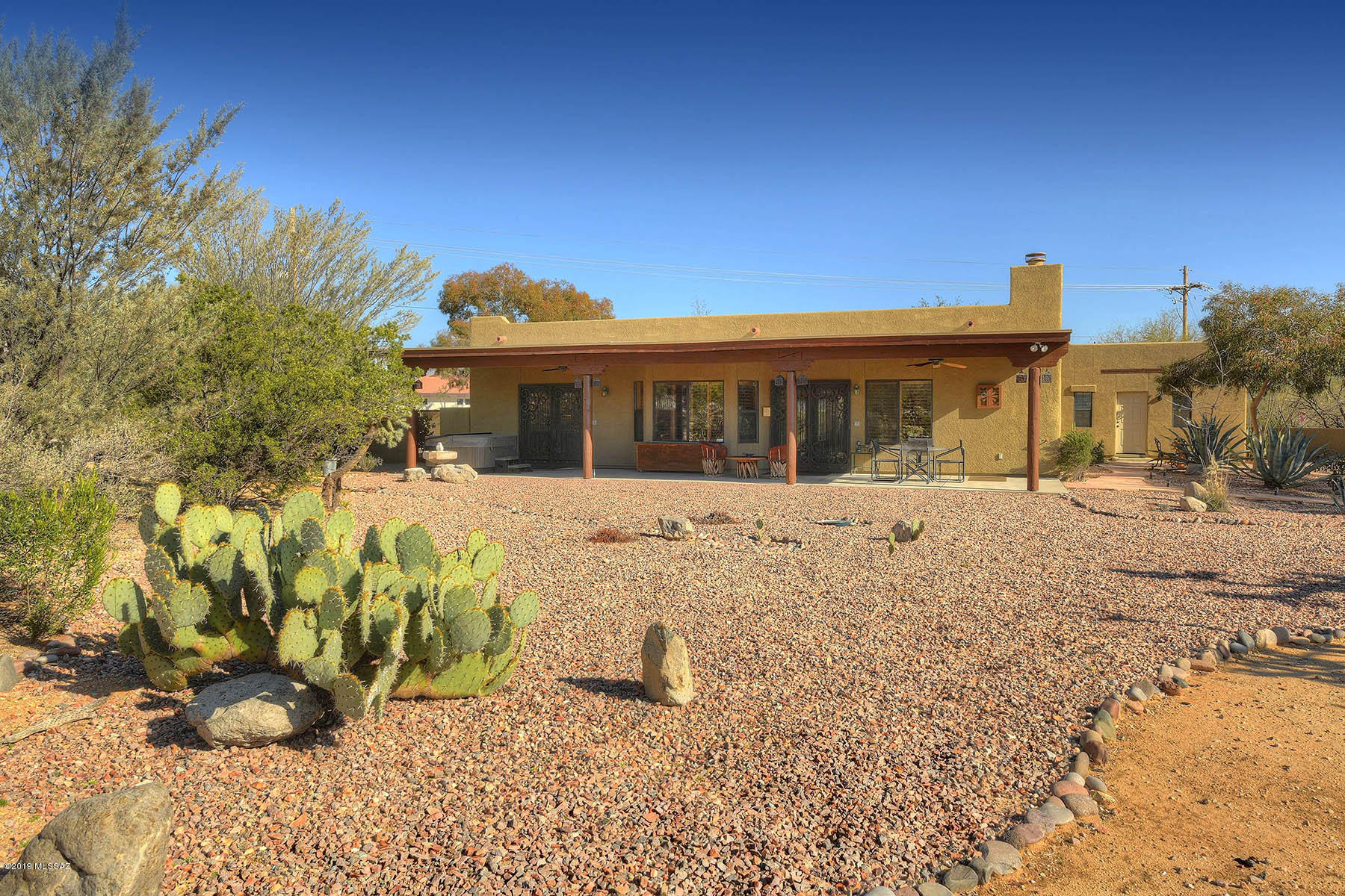 4814 North Castle Ridge Road Tucson, AZ 85749 - Photo 7 of 32