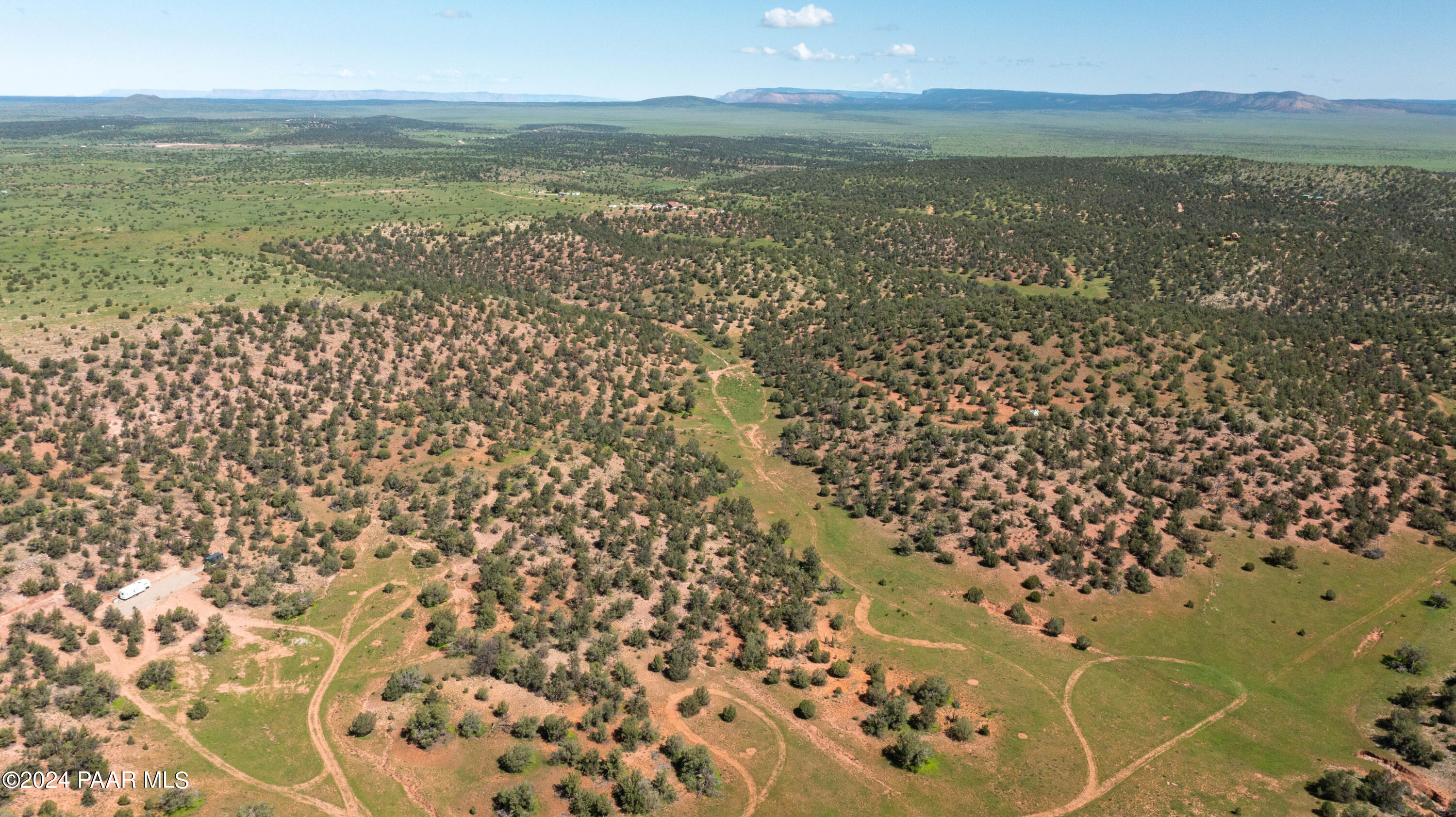 39.93-acre West 39.93-acre W Titan Ranch Road Seligman, AZ 86337 - Photo 11 of 17 a view of an ocean