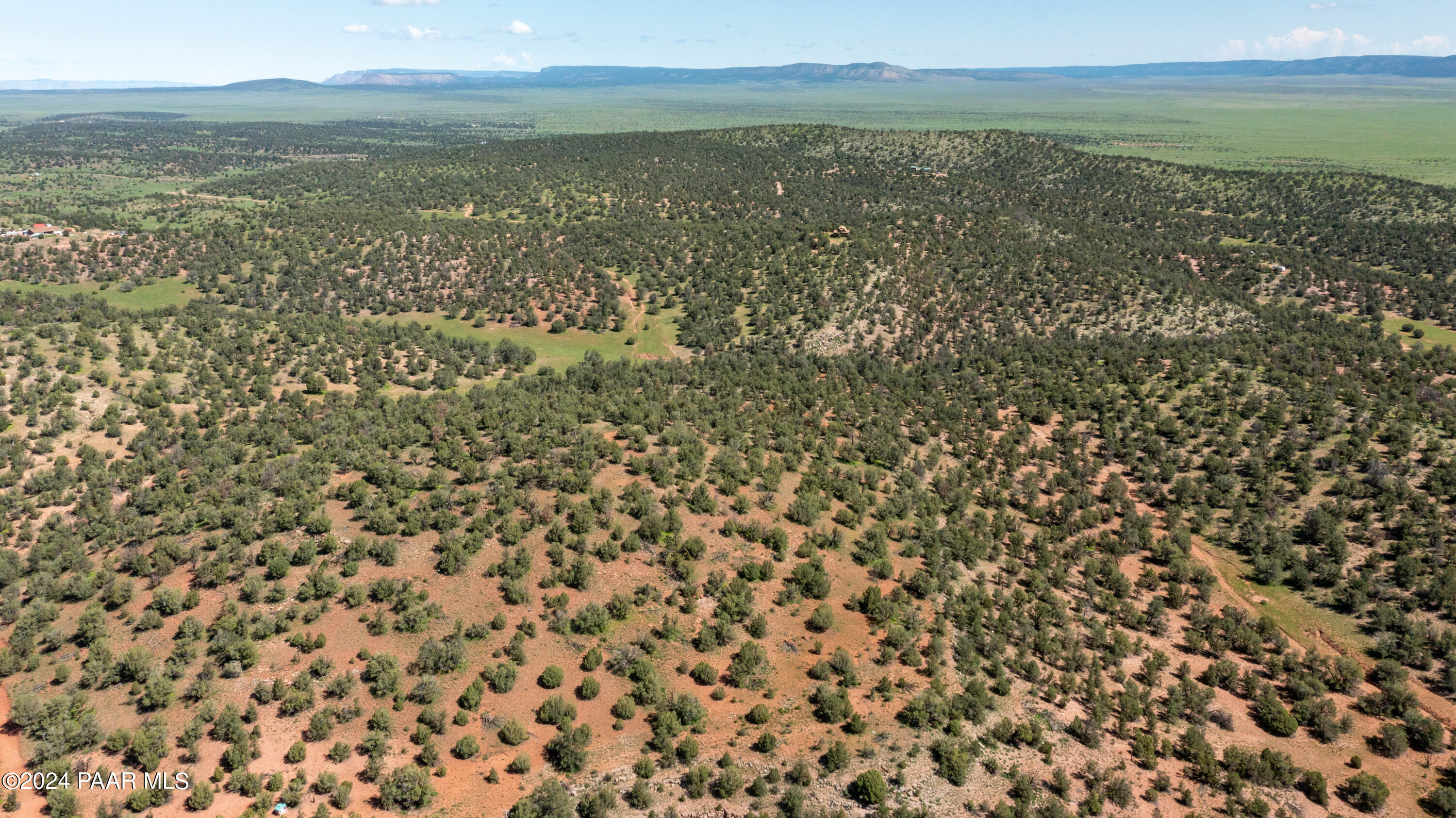 39.93-acre West 39.93-acre W Titan Ranch Road Seligman, AZ 86337 - Photo 7 of 17 a view of an ocean