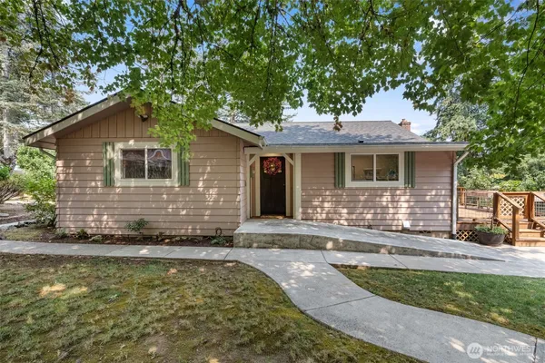 $519,000 | 289 Curtis Hill Road, Chehalis, WA 98532