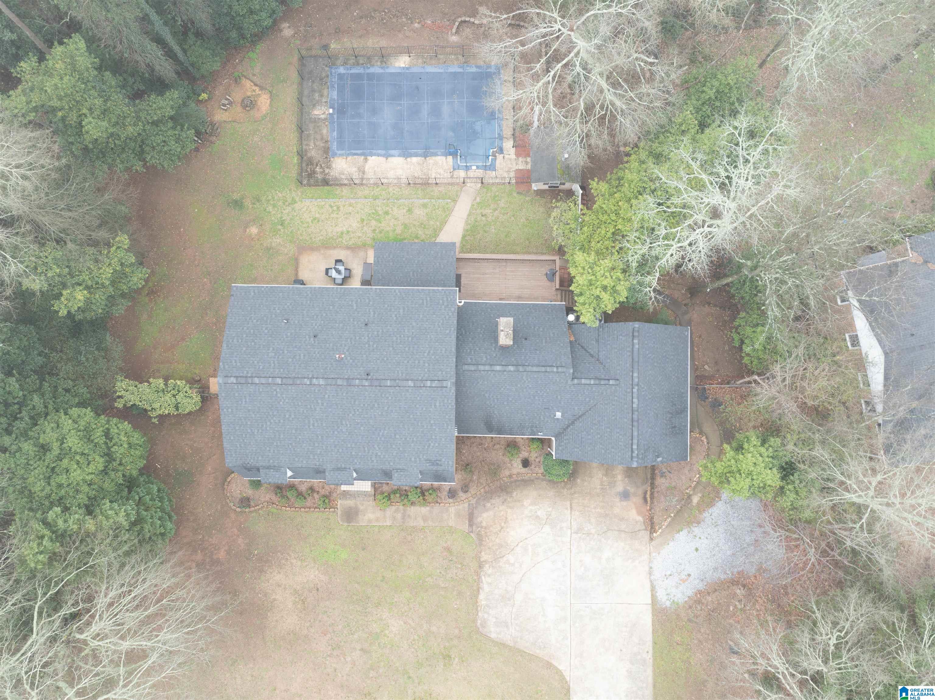 36 Diana Hills Road Anniston, AL 36207 - Photo 70 of 79