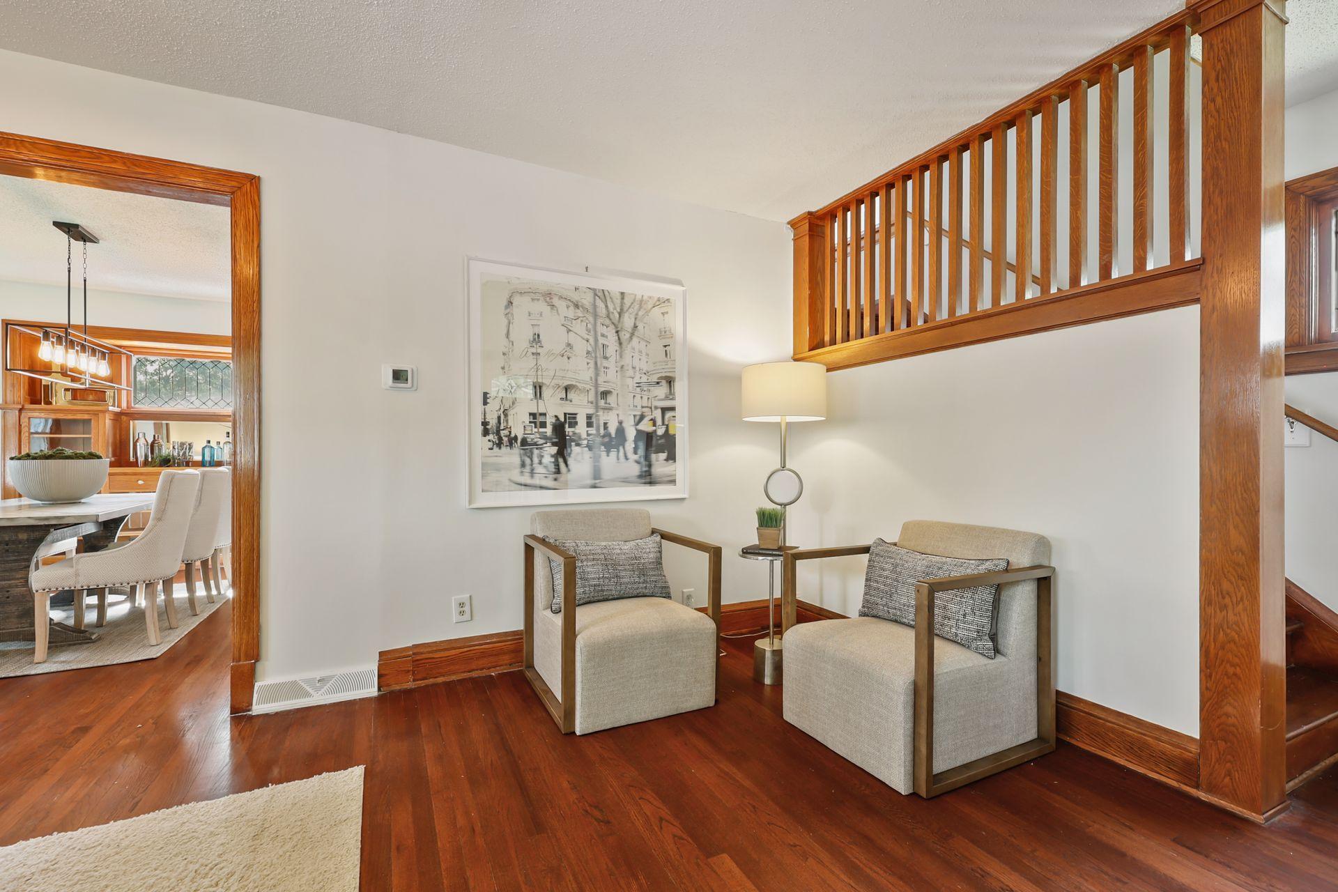 1956 Ulysses Street Northeast, Minneapolis, MN 55418 Compass