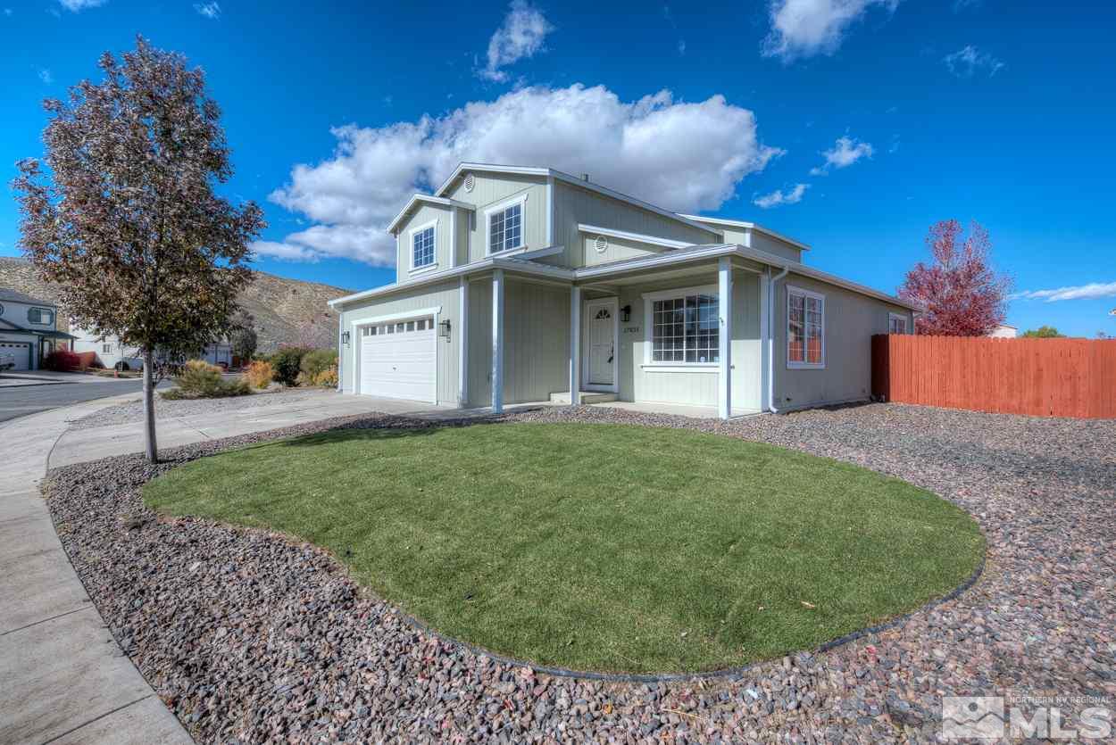 17835 Georgetown Drive Reno, NV 89508 - Photo 25 of 25 Photo 25
