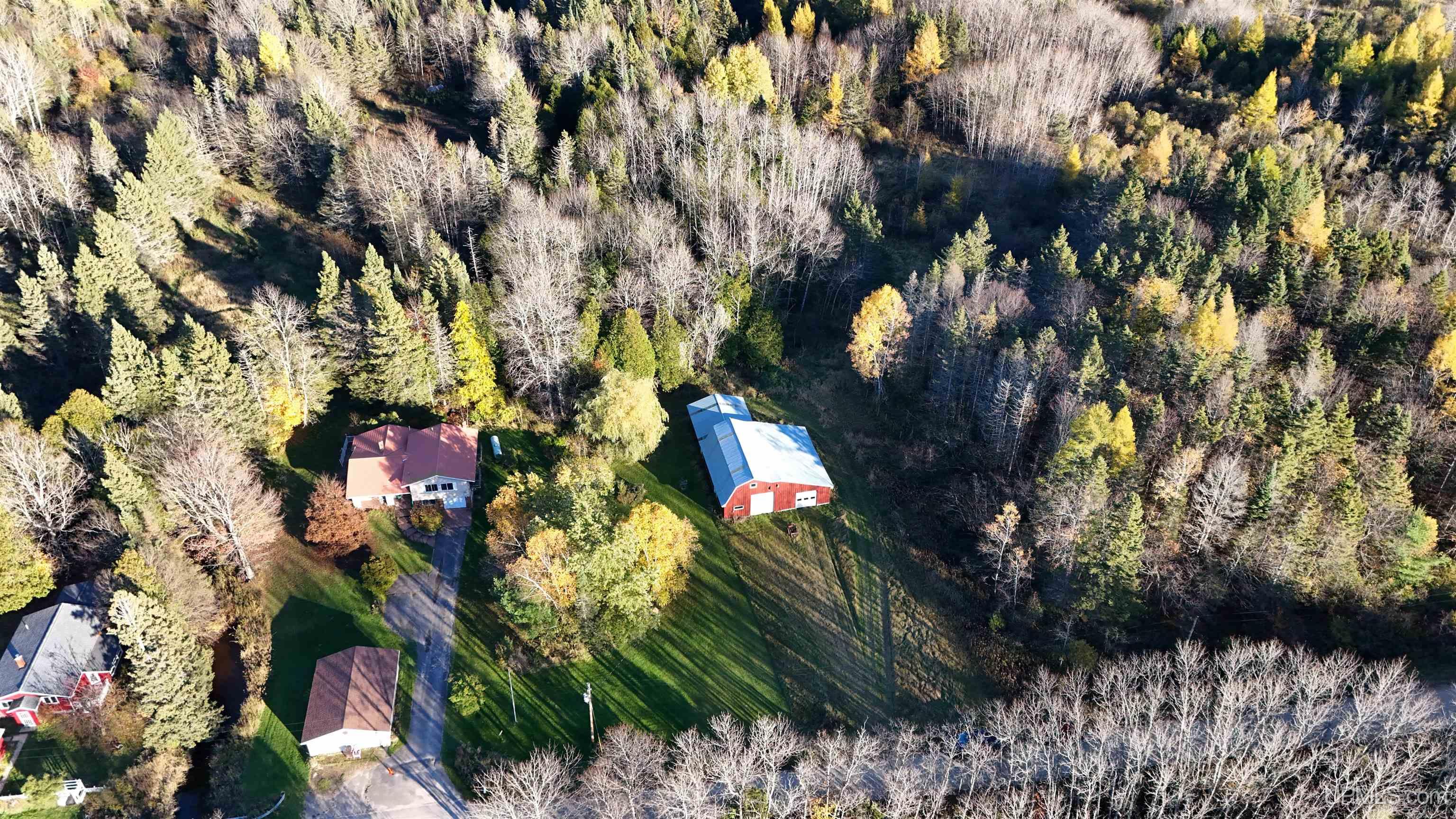 N5686 Jarvinen Road Eben Junction, MI 49825 - Photo 36 of 99