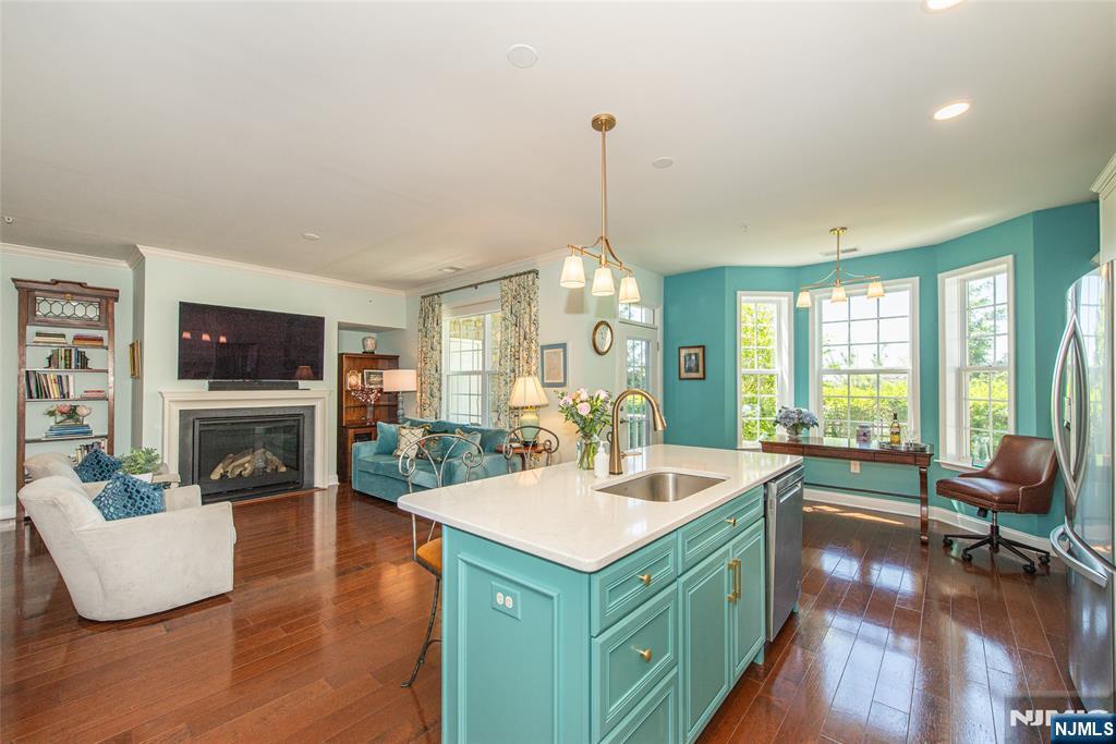 3 Pebble Road, Unit D1 Woodland Park, NJ 07424 - Photo 8 of 50