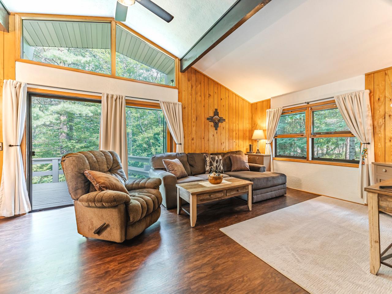 1291 Tyson Road Eagle River, WI 54521 - Photo 3 of 21 Gallery Image 3
