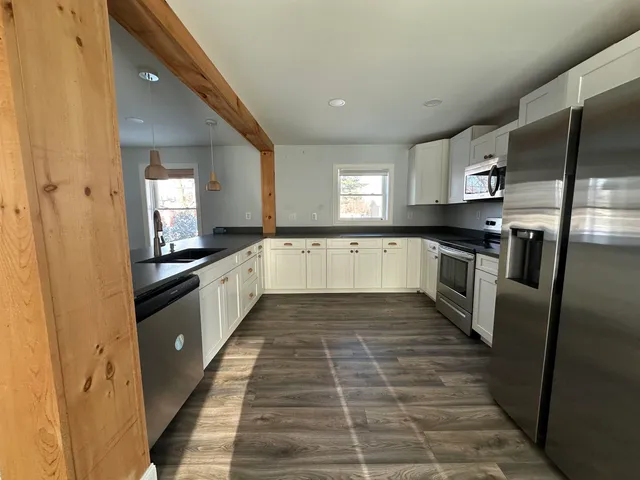 $416,000 | 46 Ossie Road, Middlebury, VT 05753