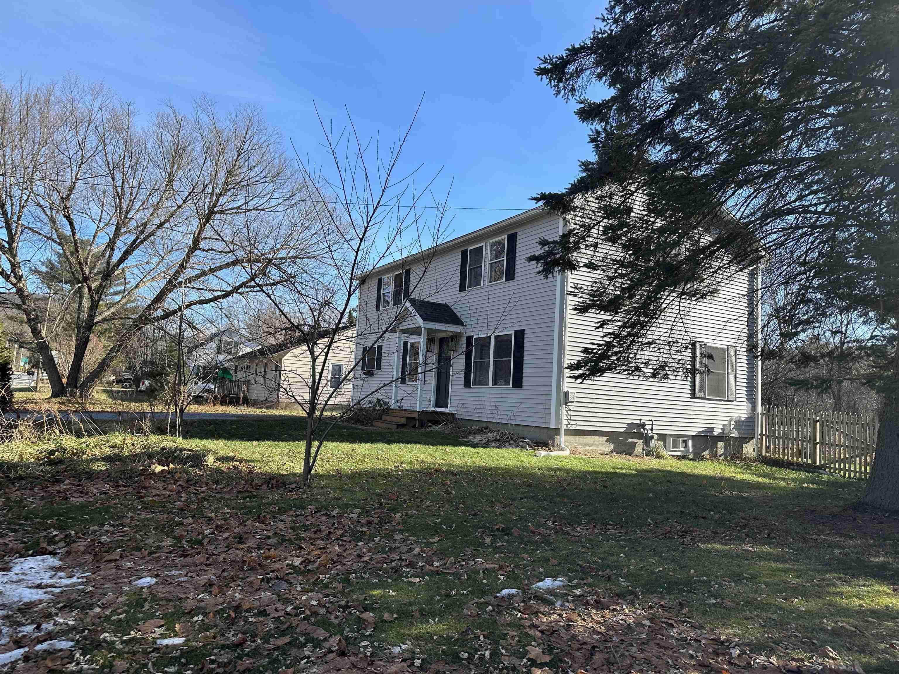 46 Ossie Road Middlebury, VT 05753 - Photo 2 of 36