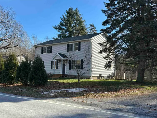 $416,000 | 46 Ossie Road, Middlebury, VT 05753