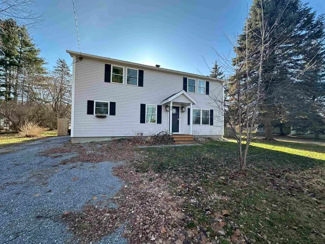 $416,000 | 46 Ossie Road, Middlebury, VT 05753