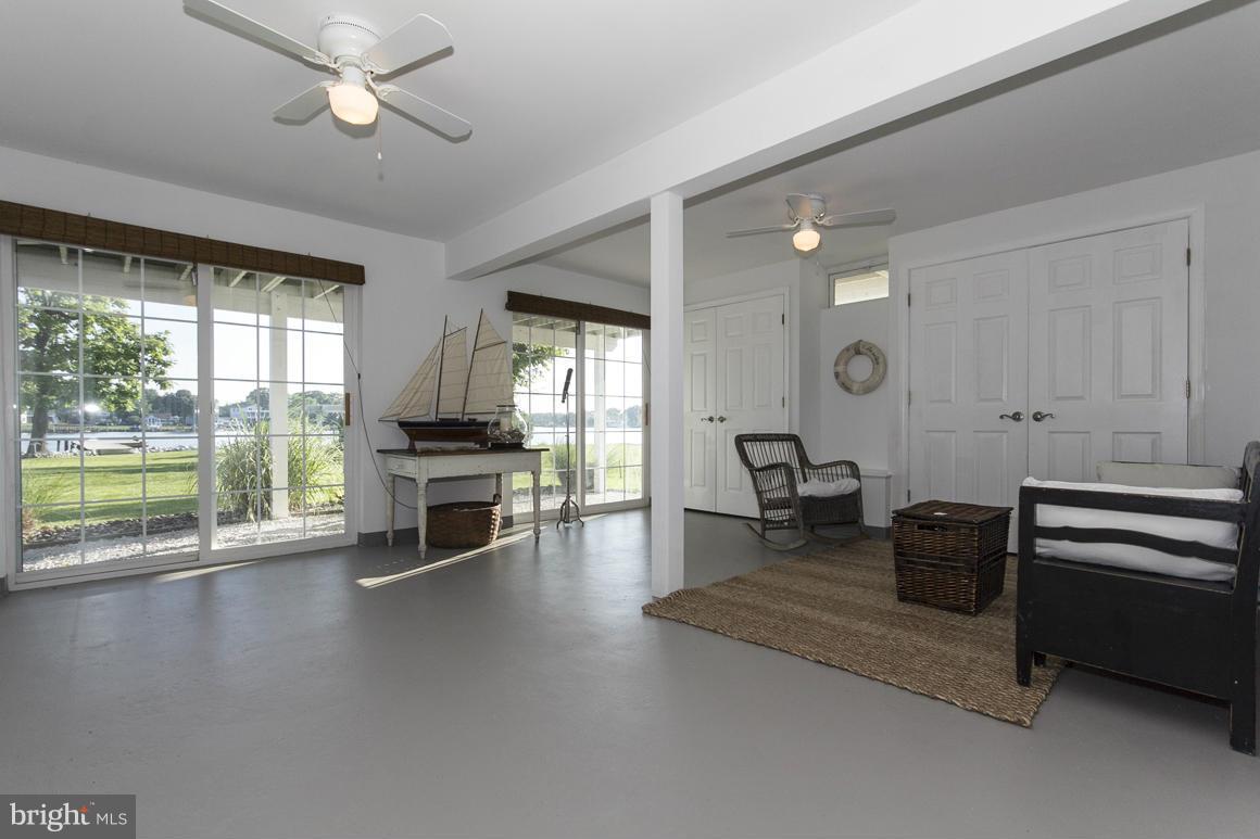 806 Seneca Park Road Baltimore, MD 21220 - Photo 13 of 22 Basement