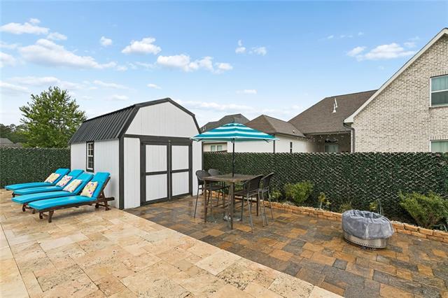 1076 Spring Haven Lane Madisonville, LA 70447 - Photo 33 of 35