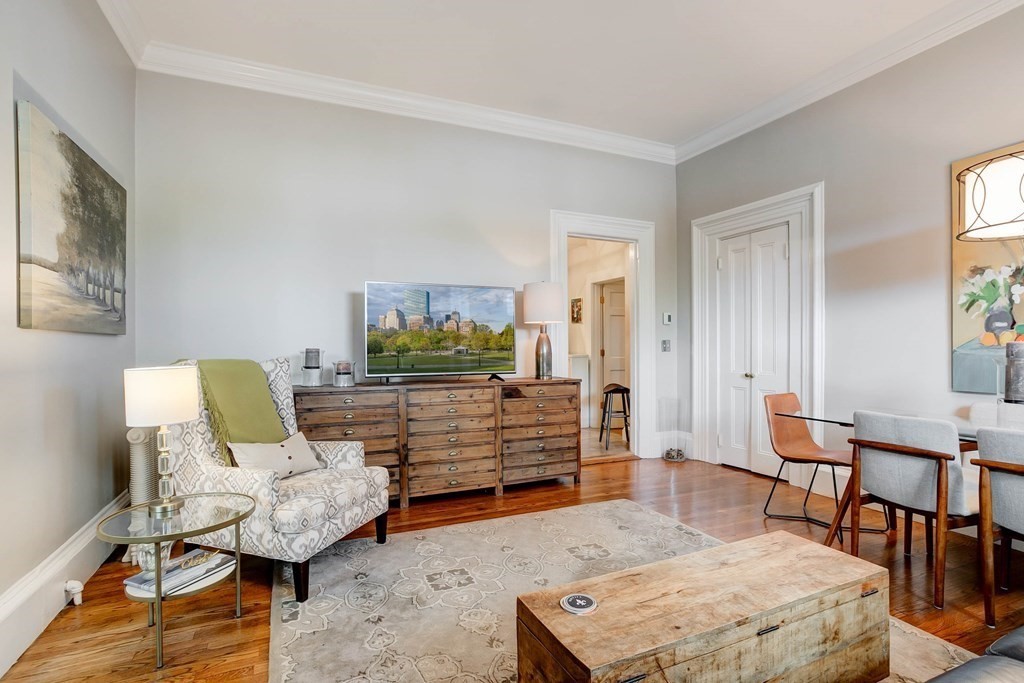 39 Chestnut Street, Unit 1L Stoneham, MA 02180 - Photo 13 of 35 Gallery Image 13