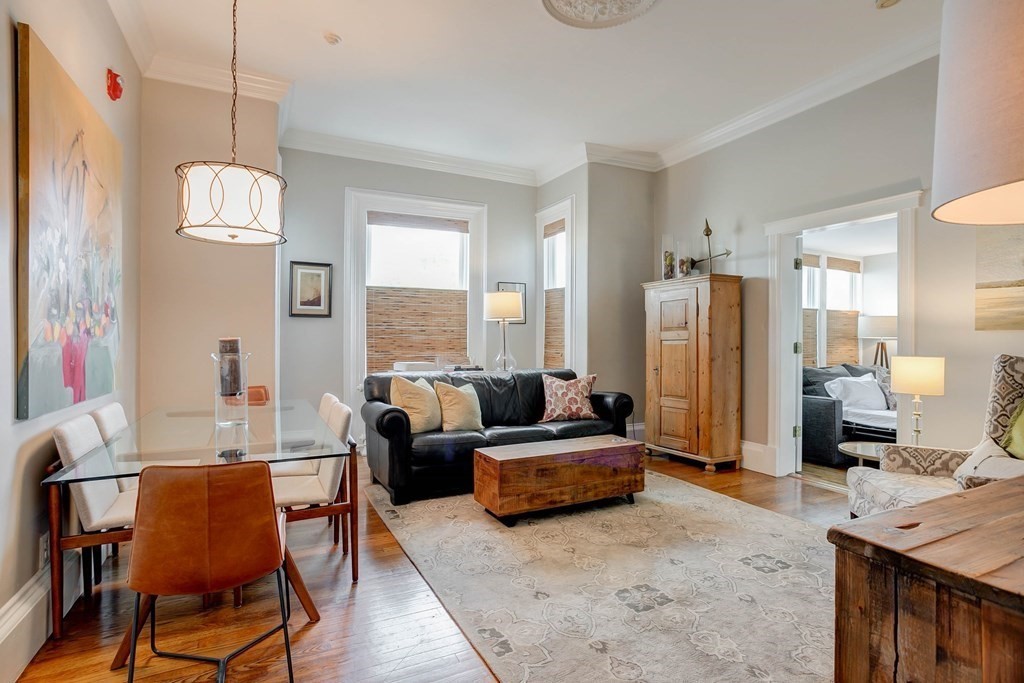 39 Chestnut Street, Unit 1L Stoneham, MA 02180 - Photo 14 of 35 Gallery Image 14