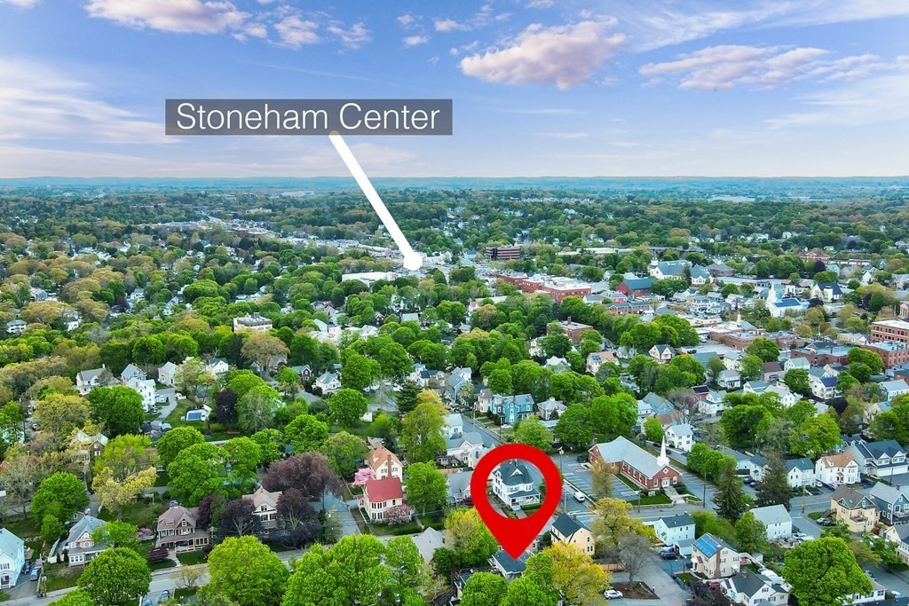 39 Chestnut Street, Unit 1L Stoneham, MA 02180 - Photo 33 of 35 Gallery Image 33