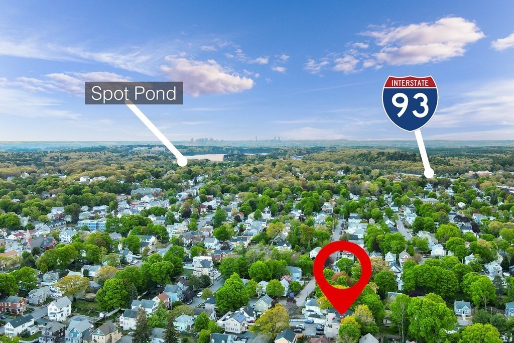 39 Chestnut Street, Unit 1L Stoneham, MA 02180 - Photo 34 of 35 Gallery Image 34