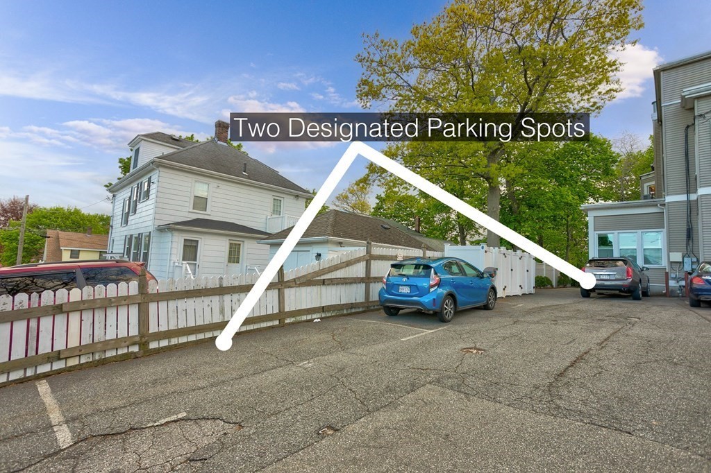 39 Chestnut Street, Unit 1L Stoneham, MA 02180 - Photo 35 of 35 Gallery Image 35