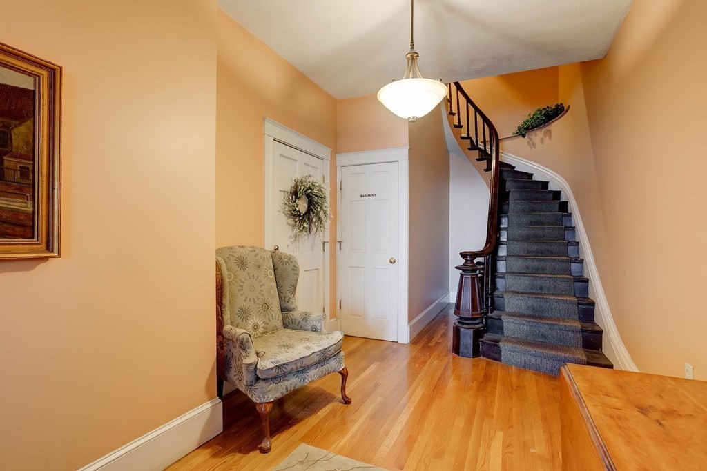 39 Chestnut Street, Unit 1L Stoneham, MA 02180 - Photo 8 of 35 Gallery Image 8