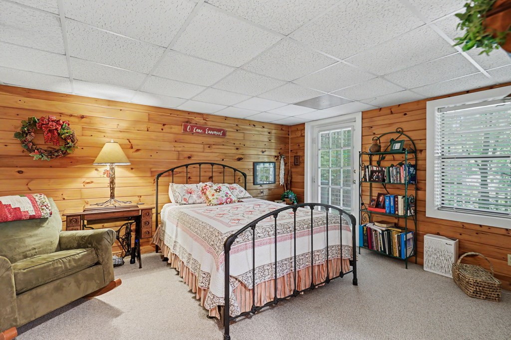289 Doc Thomas Ridge Road Blairsville, GA 30512 - Photo 40 of 60
