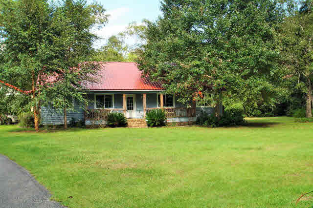 12920 Woodhaven Dairy Road West Silverhill, AL 36576 - Photo 1 of 14