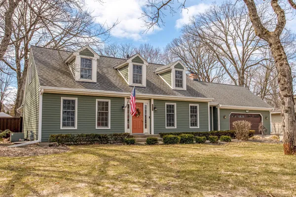 $599,900 | 12801 Overlook Road, Dayton, MN 55327