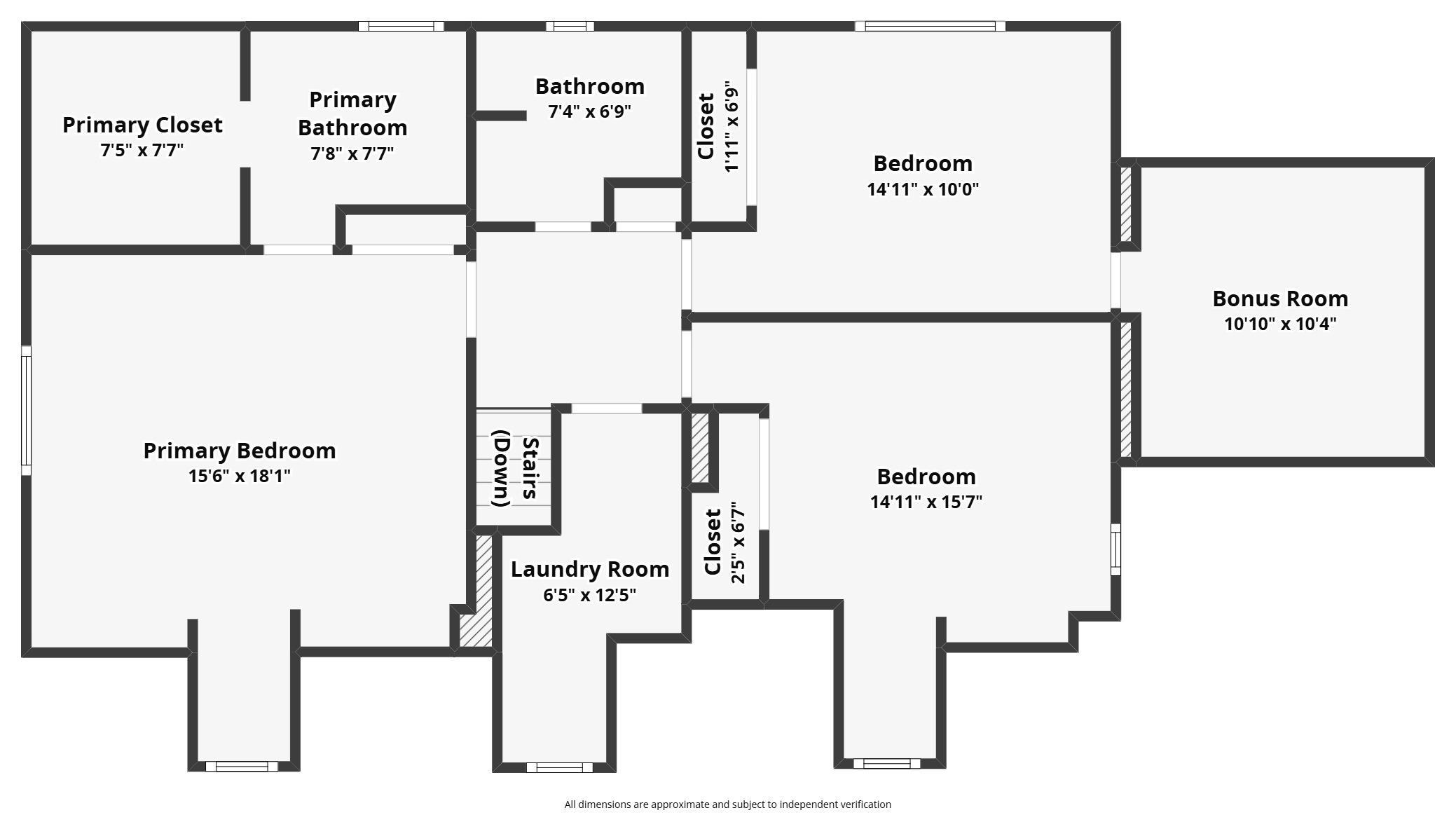12801 Overlook Road Dayton, MN 55327 - Photo 73 of 74