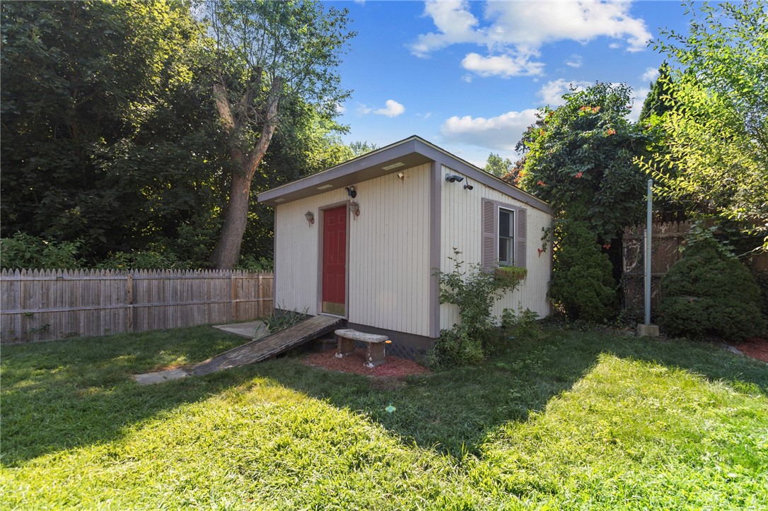9 Kitchener Road Johnston, RI 02919 - Photo 19 of 20 Gallery Image 19