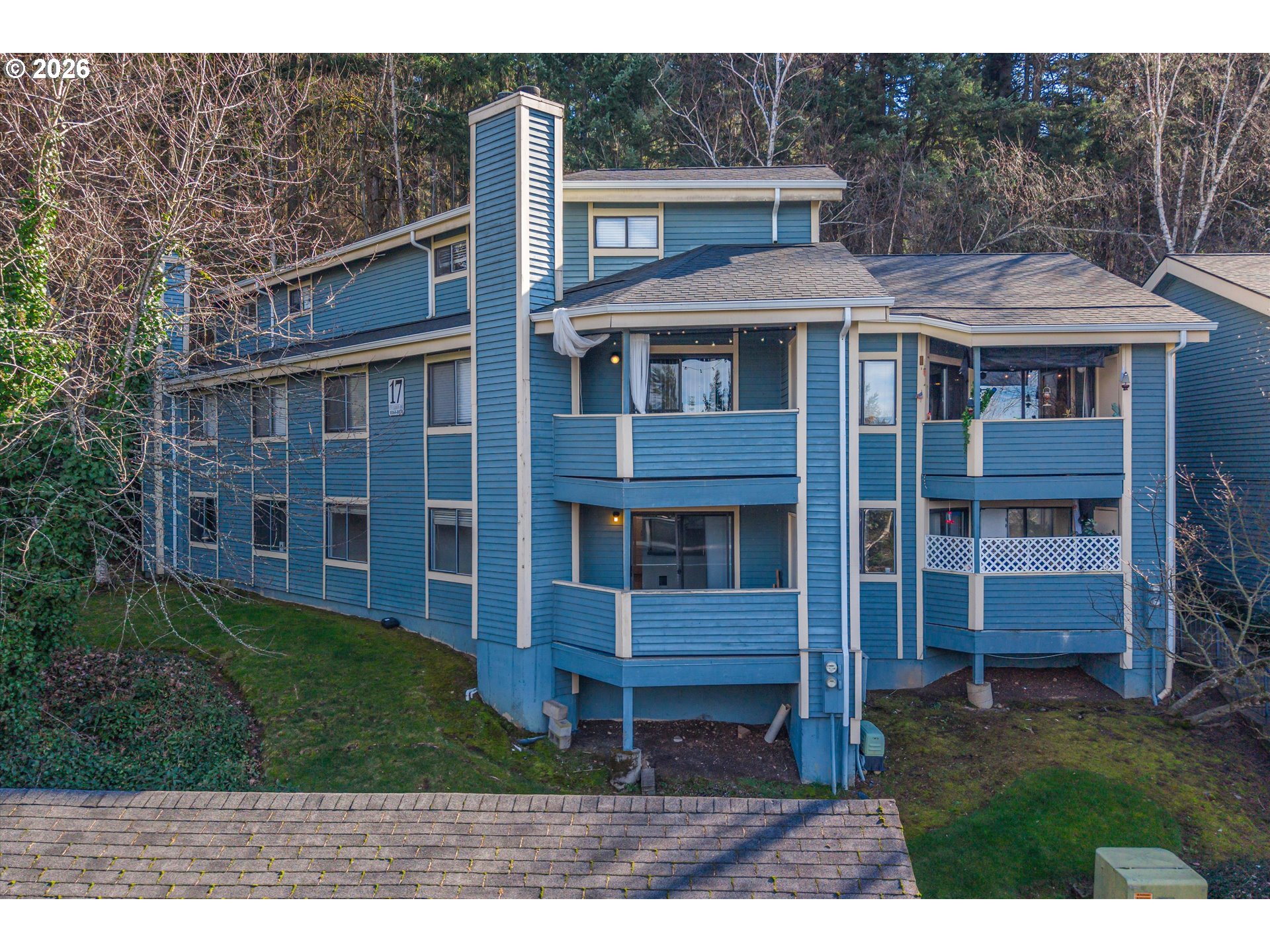 10168 Southeast Talbert Street Clackamas, OR 97015 - Photo 25 of 26