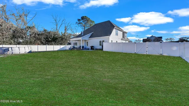 $439,900 | 461 Blackjack-Simpson Road, Greenville, NC 27858