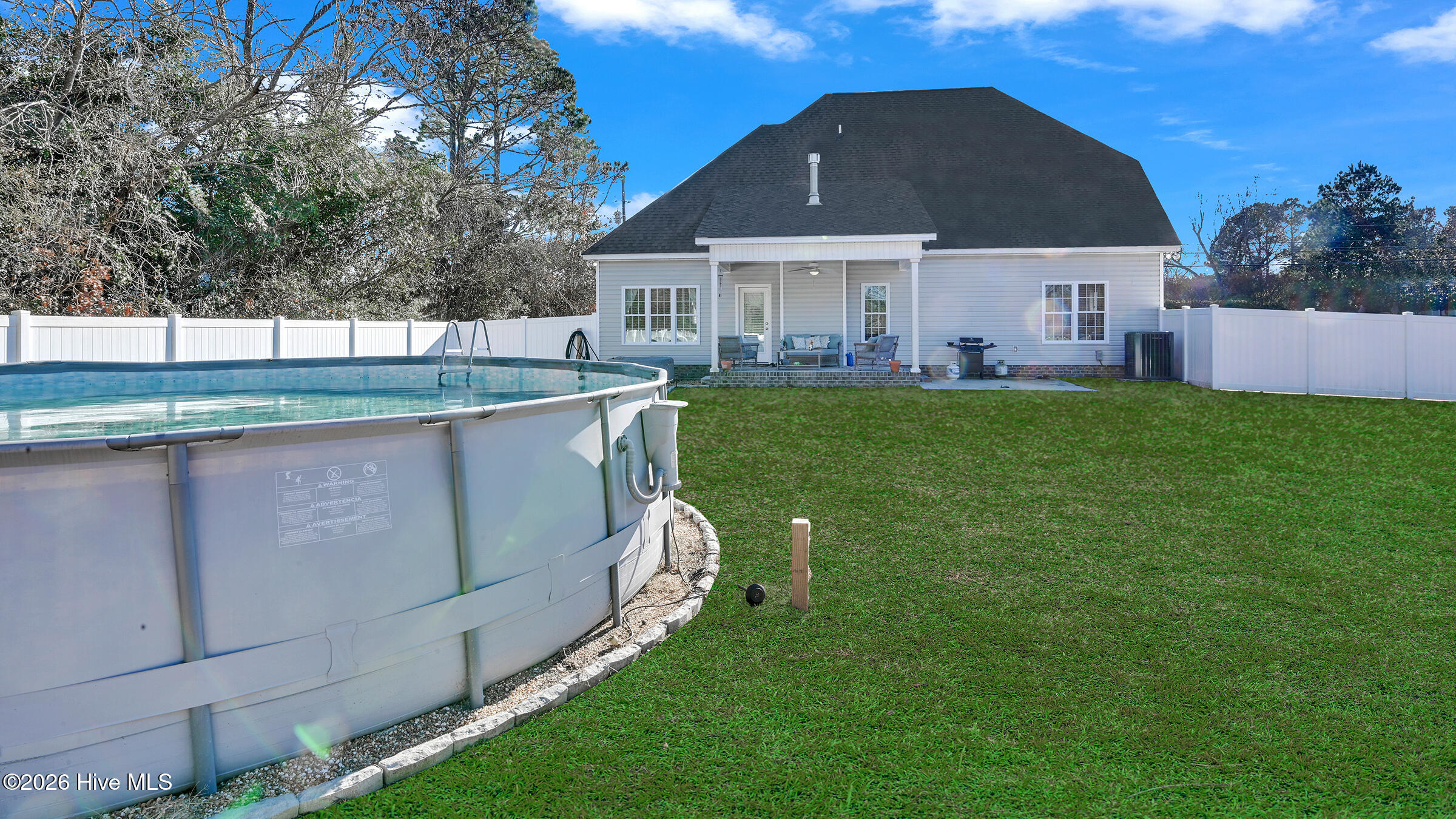 461 Blackjack-Simpson Road Greenville, NC 27858 - Photo 10 of 67 461 Black Jack Simpson Road-9