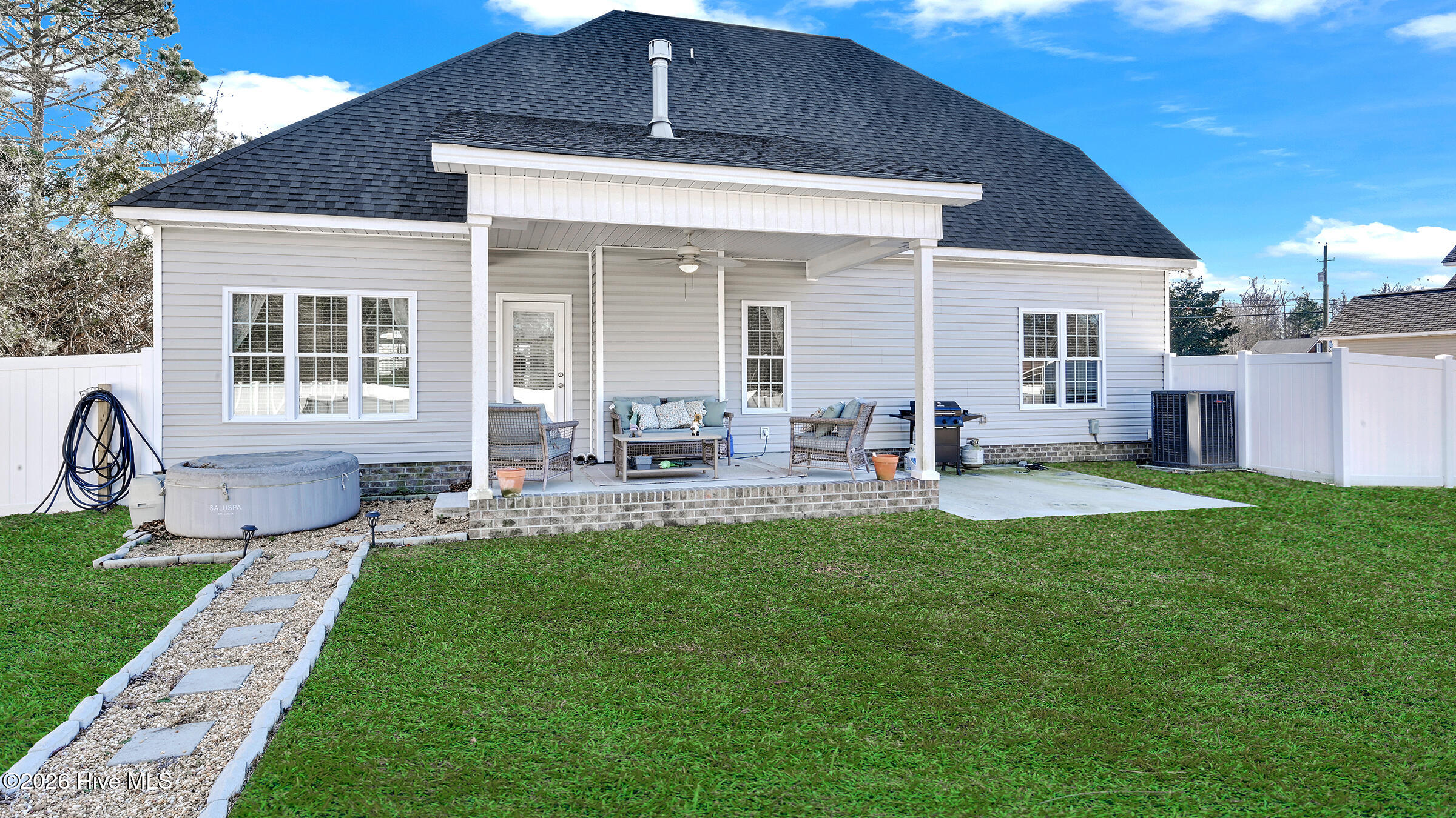 461 Blackjack-Simpson Road Greenville, NC 27858 - Photo 11 of 67 461 Black Jack Simpson Road-10