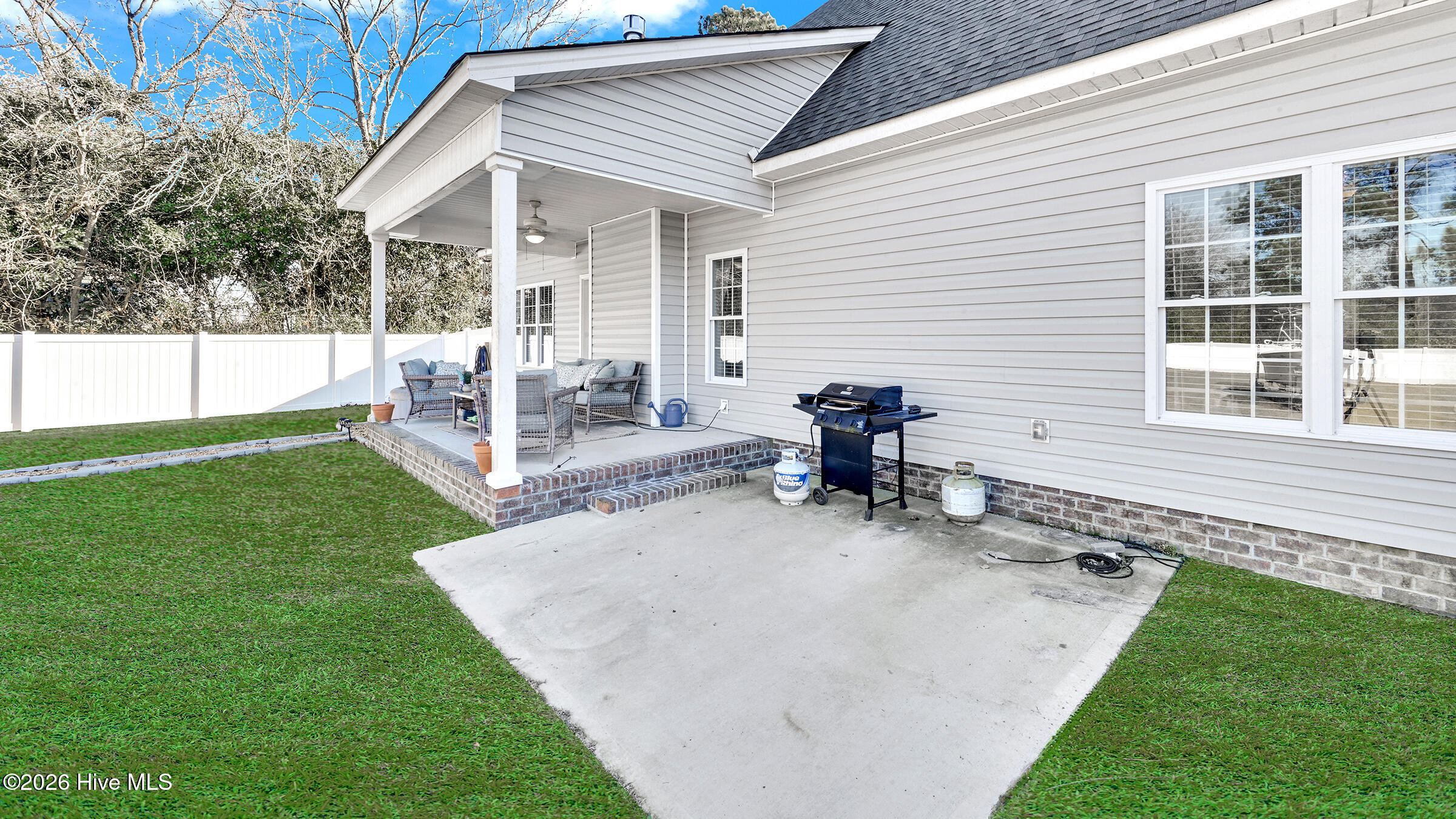 461 Blackjack-Simpson Road Greenville, NC 27858 - Photo 12 of 67 461 Black Jack Simpson Road-11