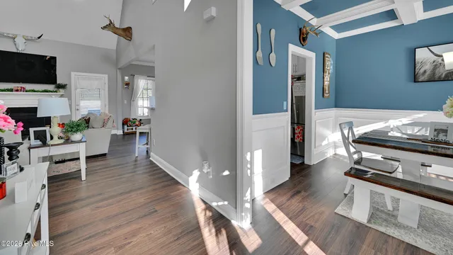 $439,900 | 461 Blackjack-Simpson Road, Greenville, NC 27858