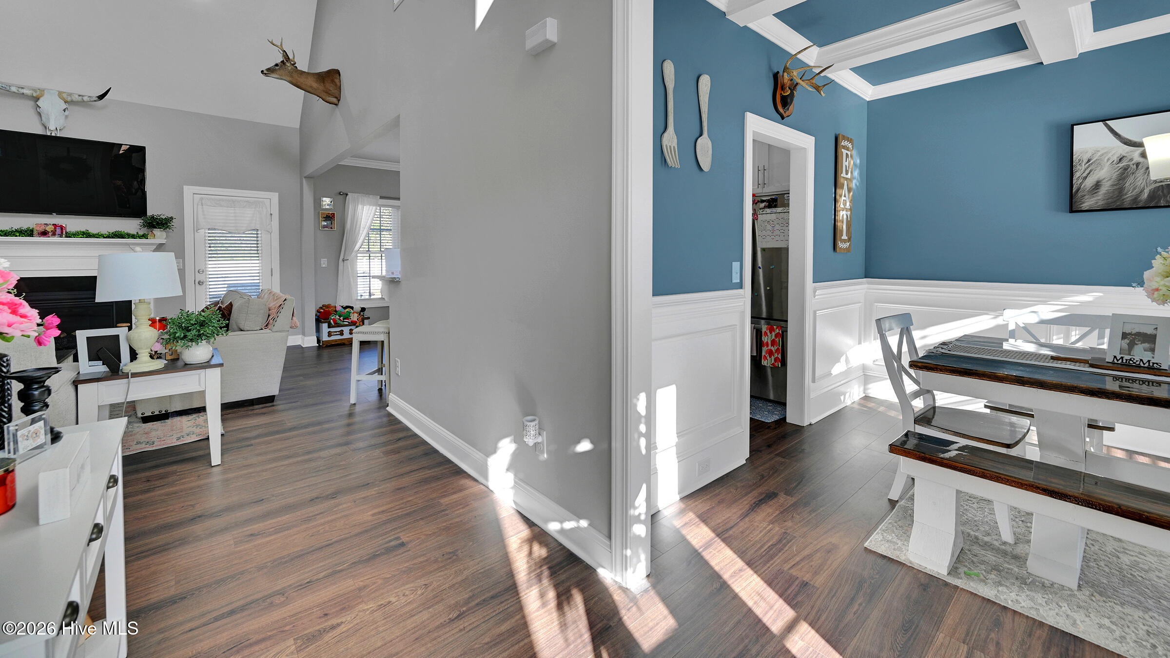 461 Blackjack-Simpson Road Greenville, NC 27858 - Photo 14 of 67 461 Black Jack Simpson Road-13