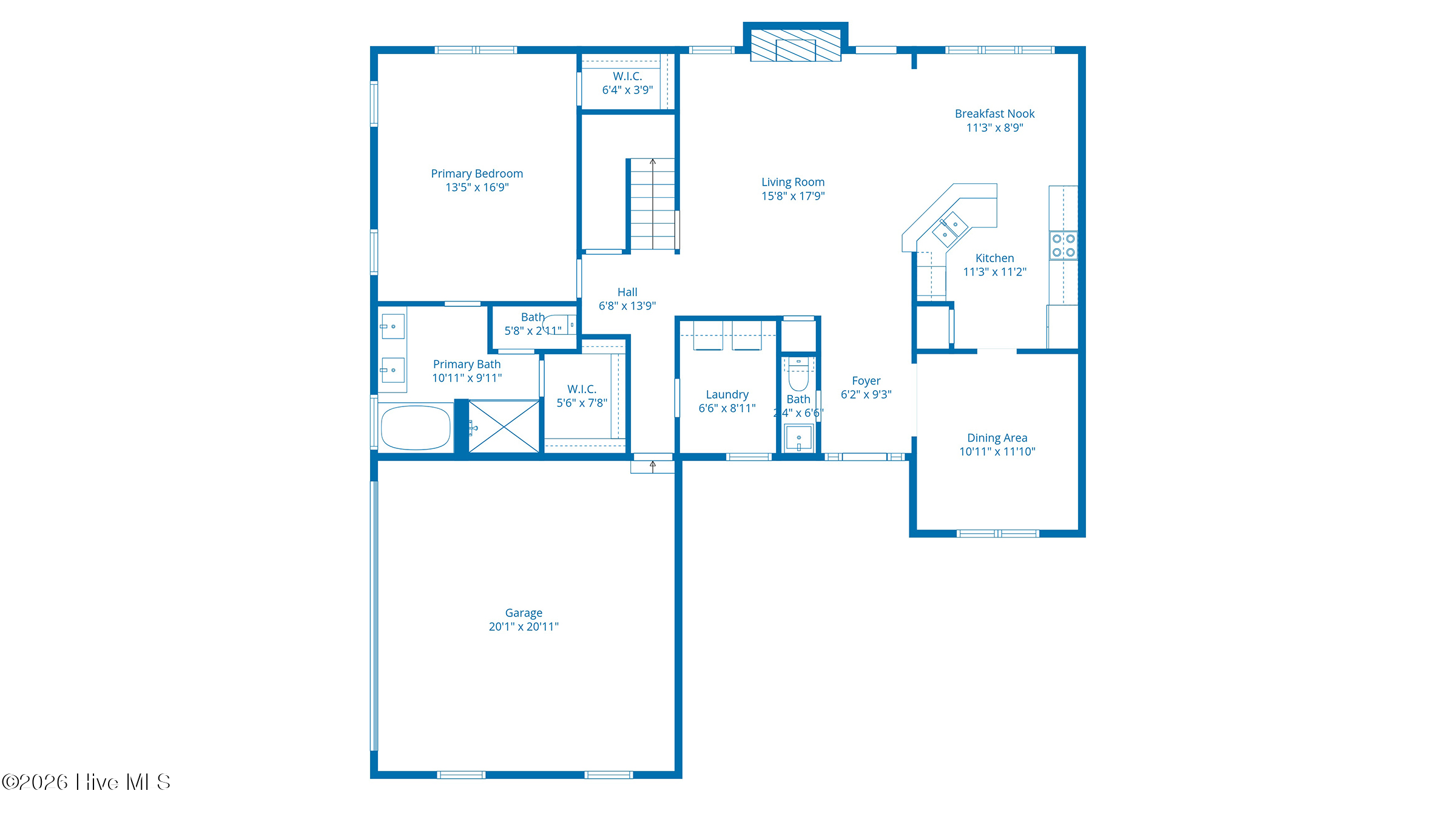 461 Blackjack-Simpson Road Greenville, NC 27858 - Photo 65 of 67