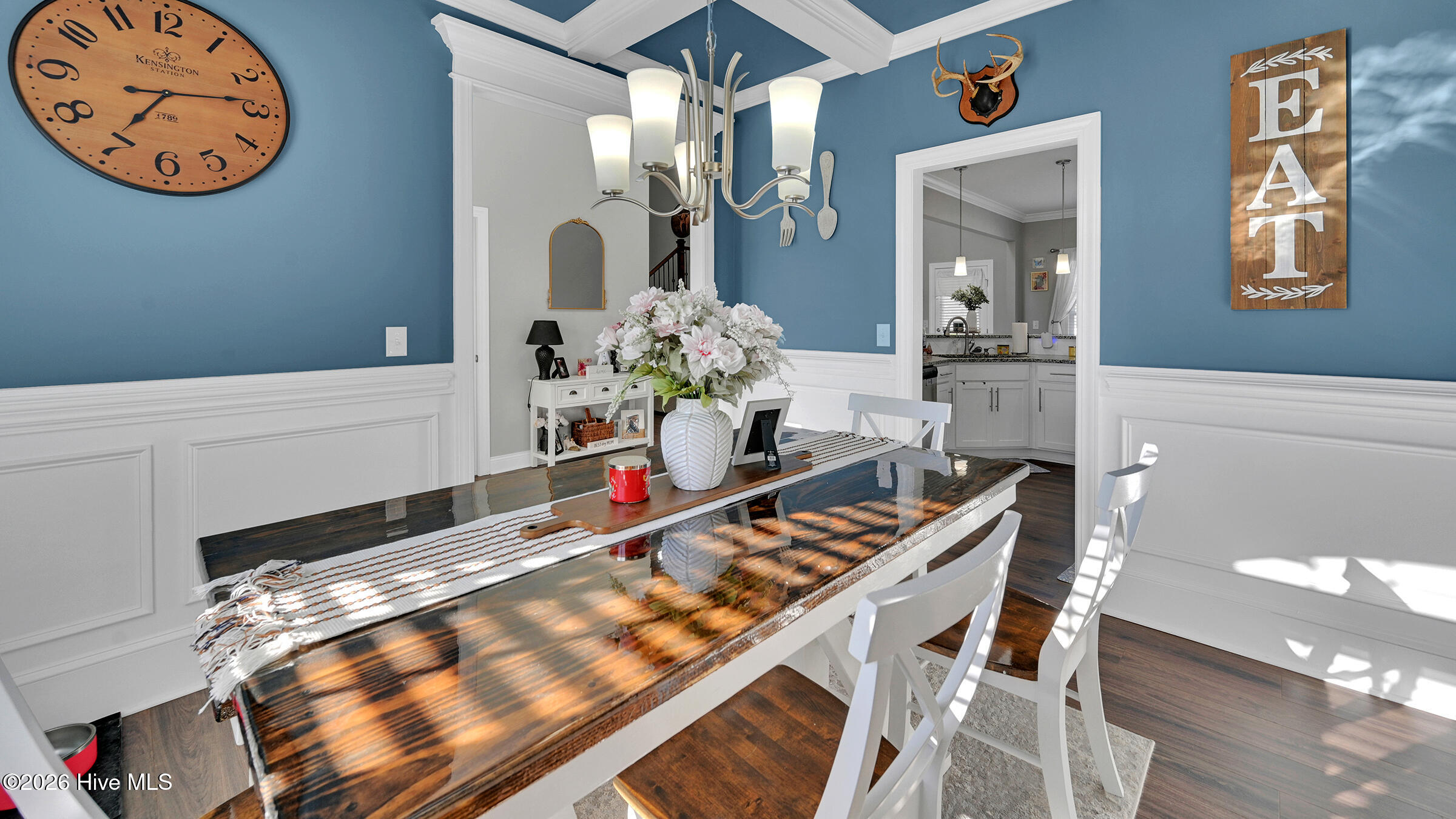 461 Blackjack-Simpson Road Greenville, NC 27858 - Photo 18 of 67 461 Black Jack Simpson Road-17