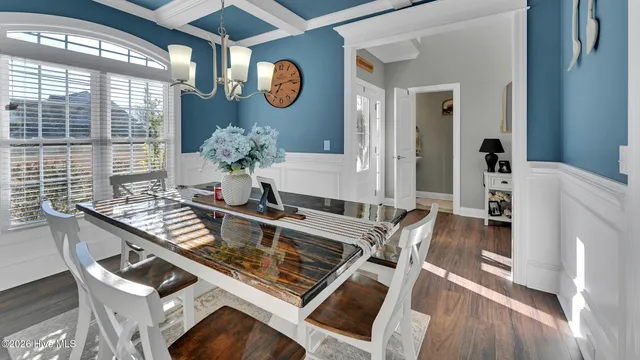 $439,900 | 461 Blackjack-Simpson Road, Greenville, NC 27858