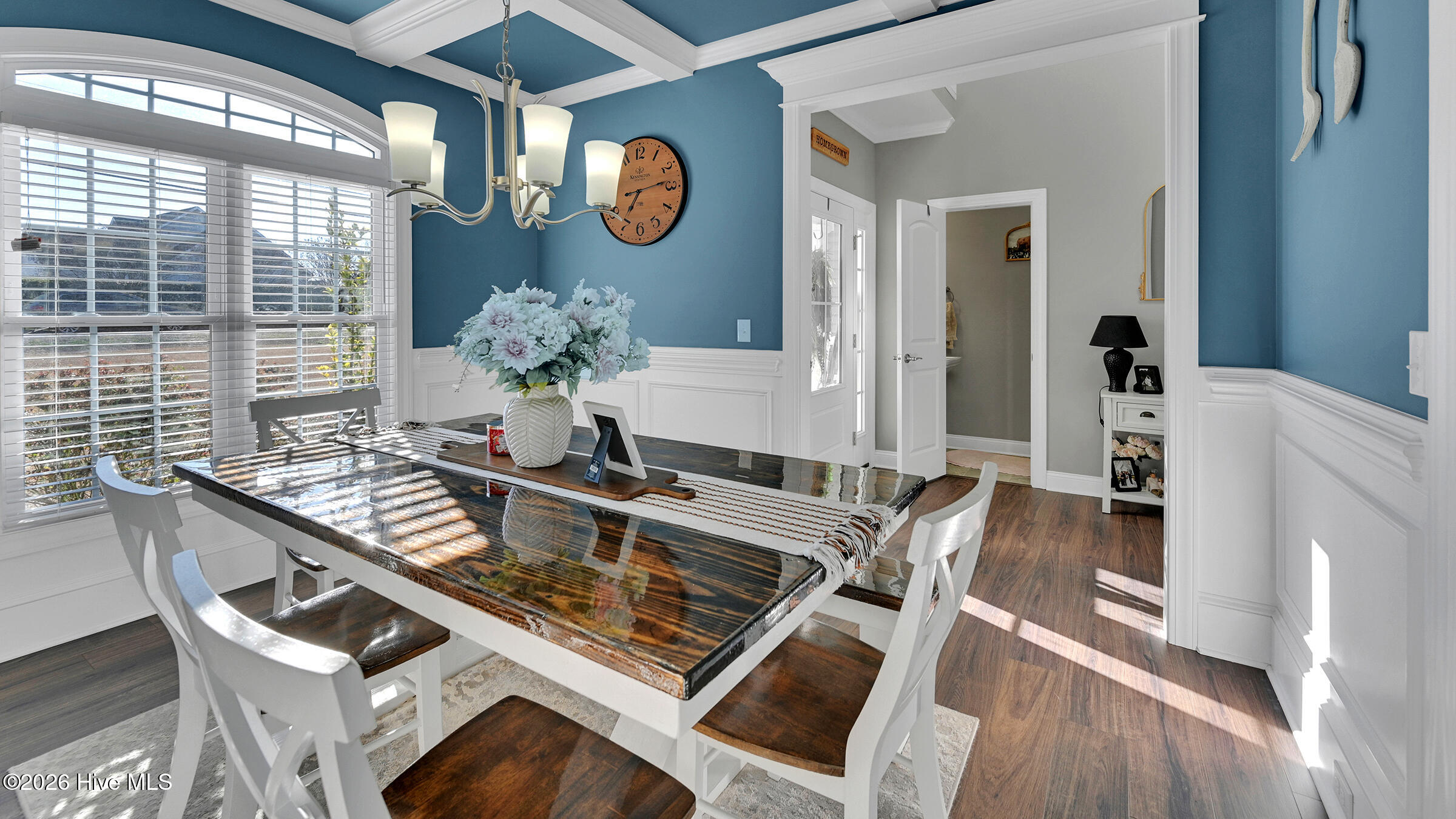 461 Blackjack-Simpson Road Greenville, NC 27858 - Photo 19 of 67 461 Black Jack Simpson Road-18