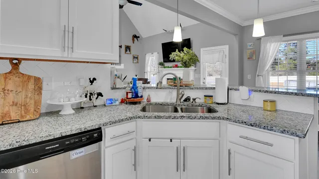 $439,900 | 461 Blackjack-Simpson Road, Greenville, NC 27858