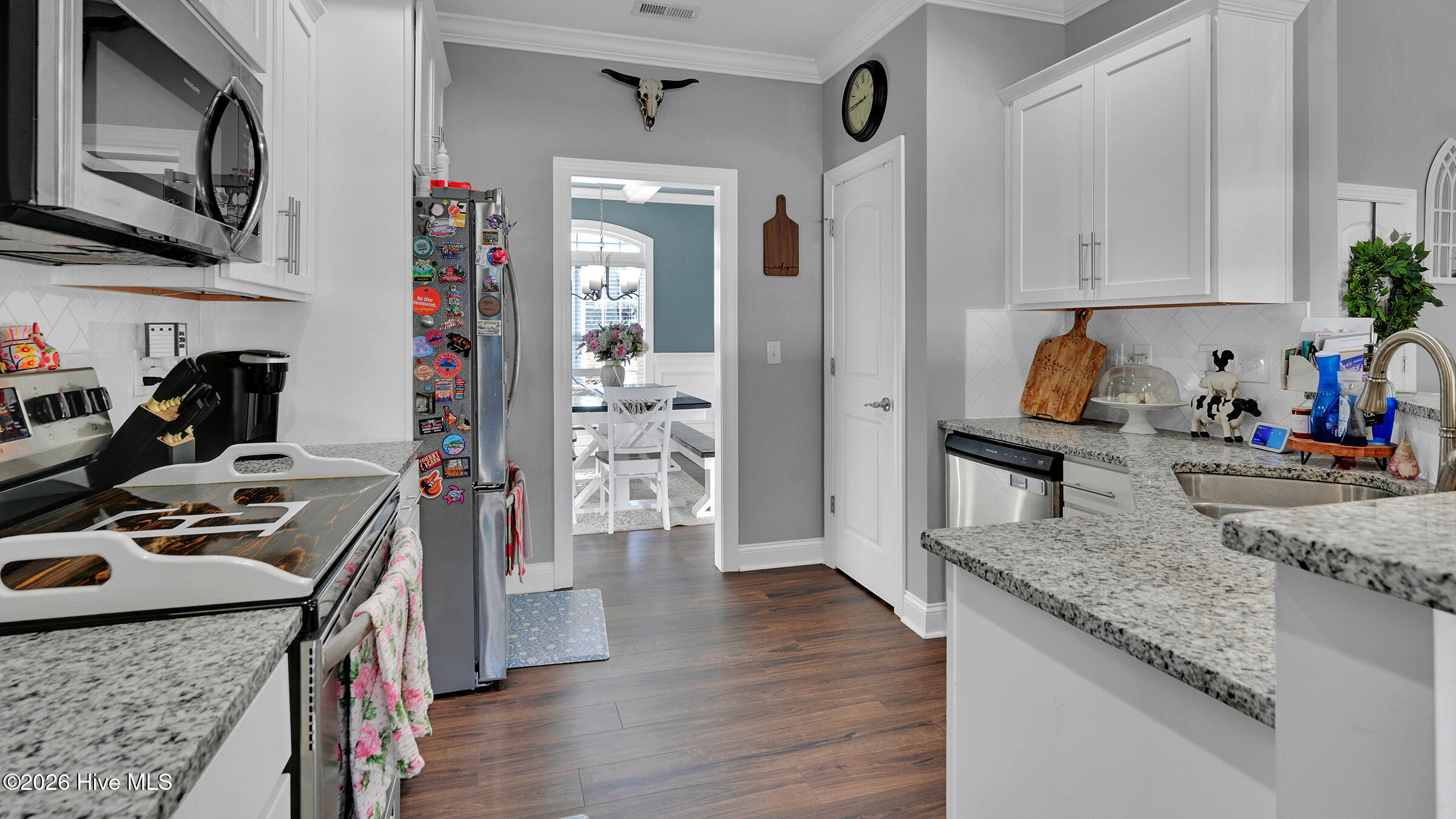 461 Blackjack-Simpson Road Greenville, NC 27858 - Photo 23 of 67 461 Black Jack Simpson Road-23