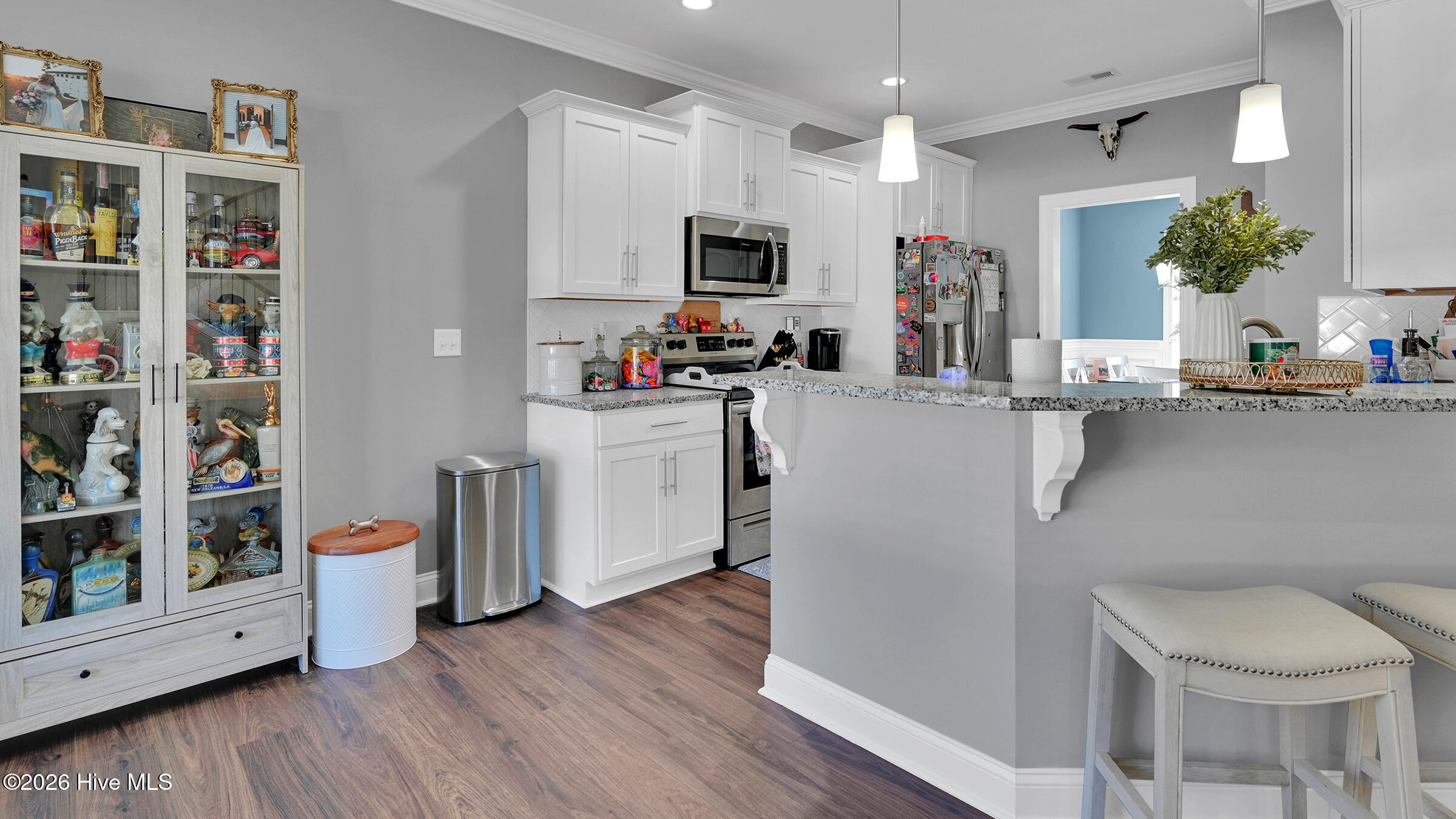 461 Blackjack-Simpson Road Greenville, NC 27858 - Photo 26 of 67 461 Black Jack Simpson Road-26