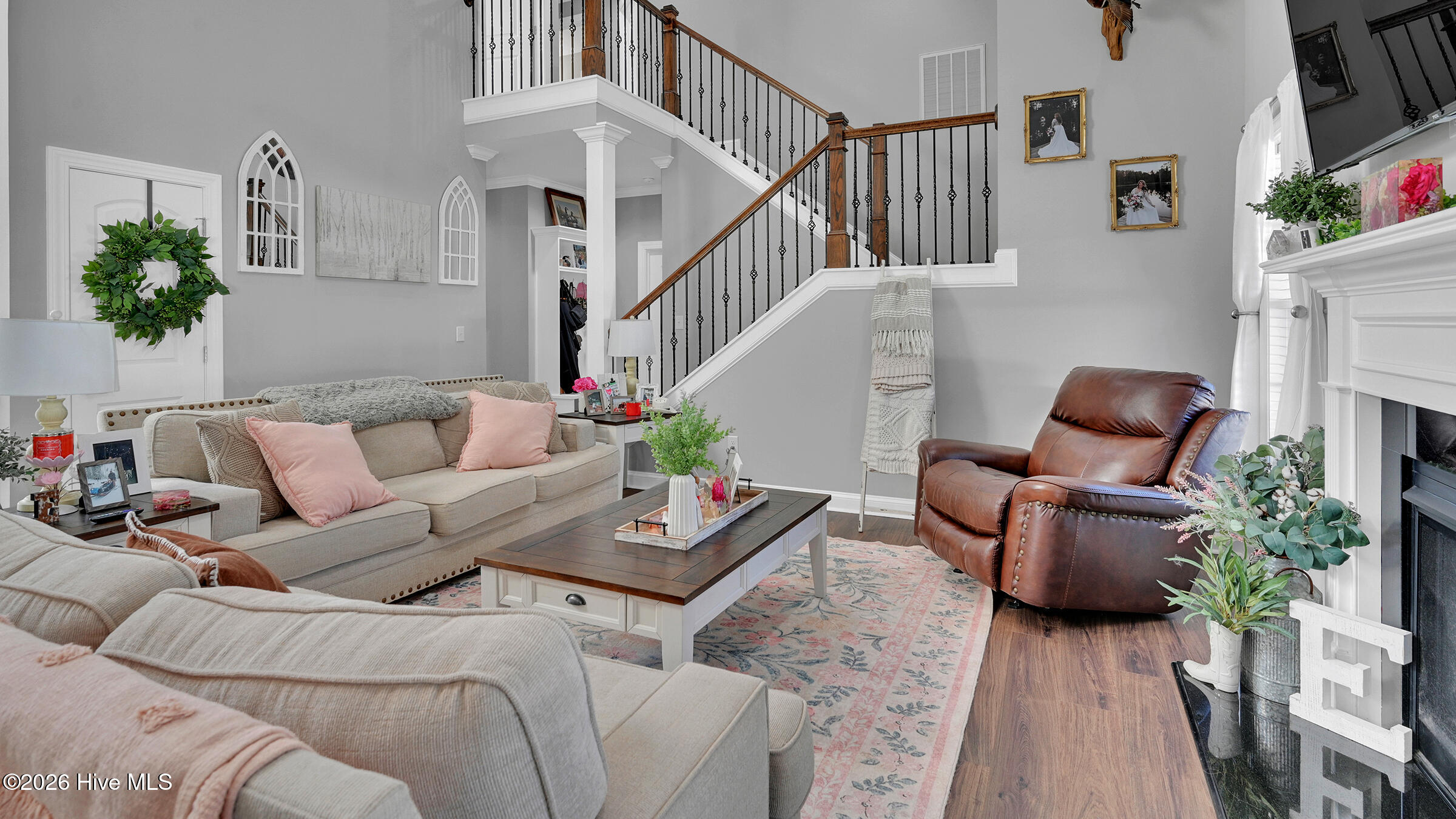 461 Blackjack-Simpson Road Greenville, NC 27858 - Photo 27 of 67 461 Black Jack Simpson Road-27