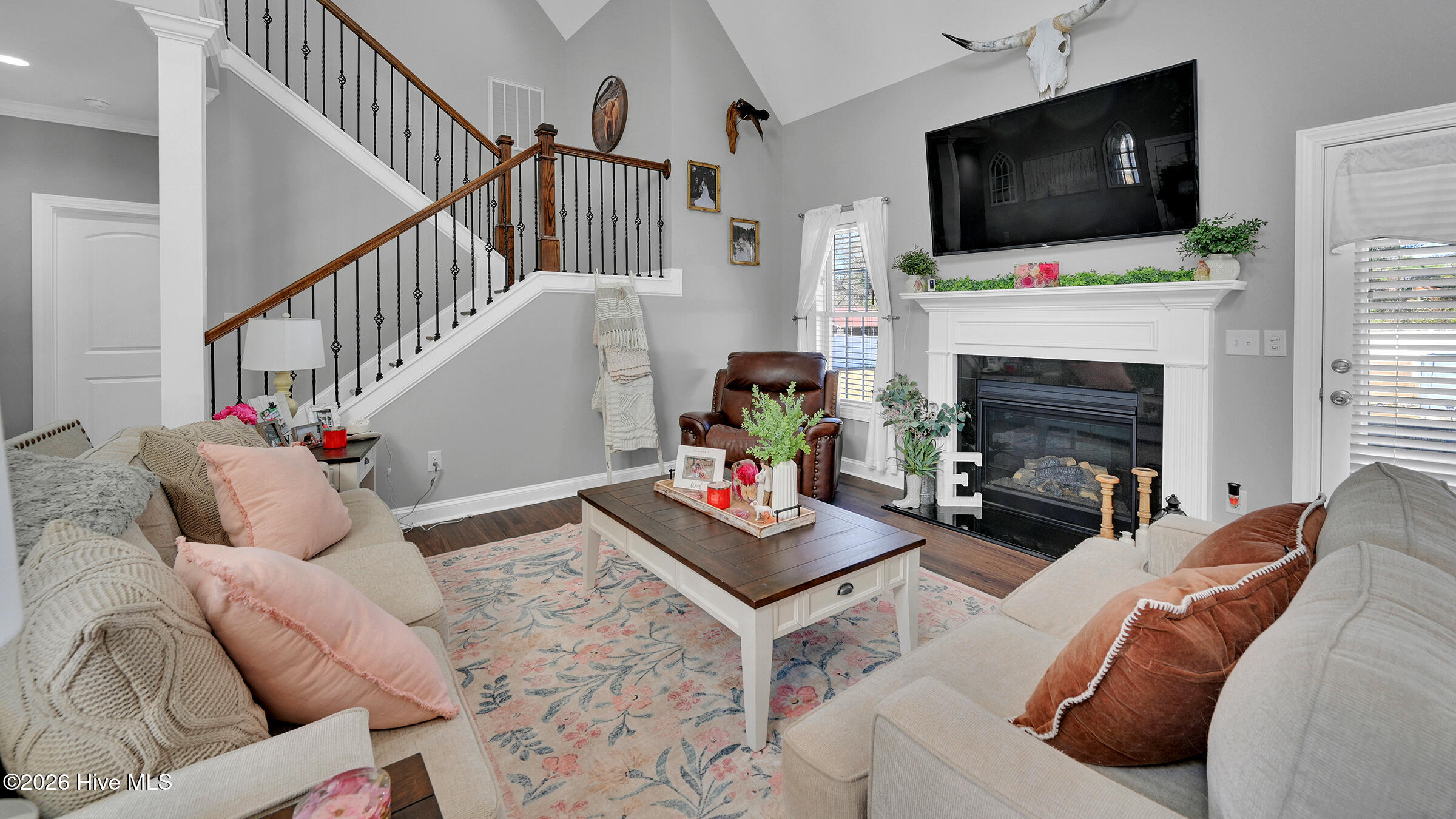 461 Blackjack-Simpson Road Greenville, NC 27858 - Photo 28 of 67 461 Black Jack Simpson Road-28