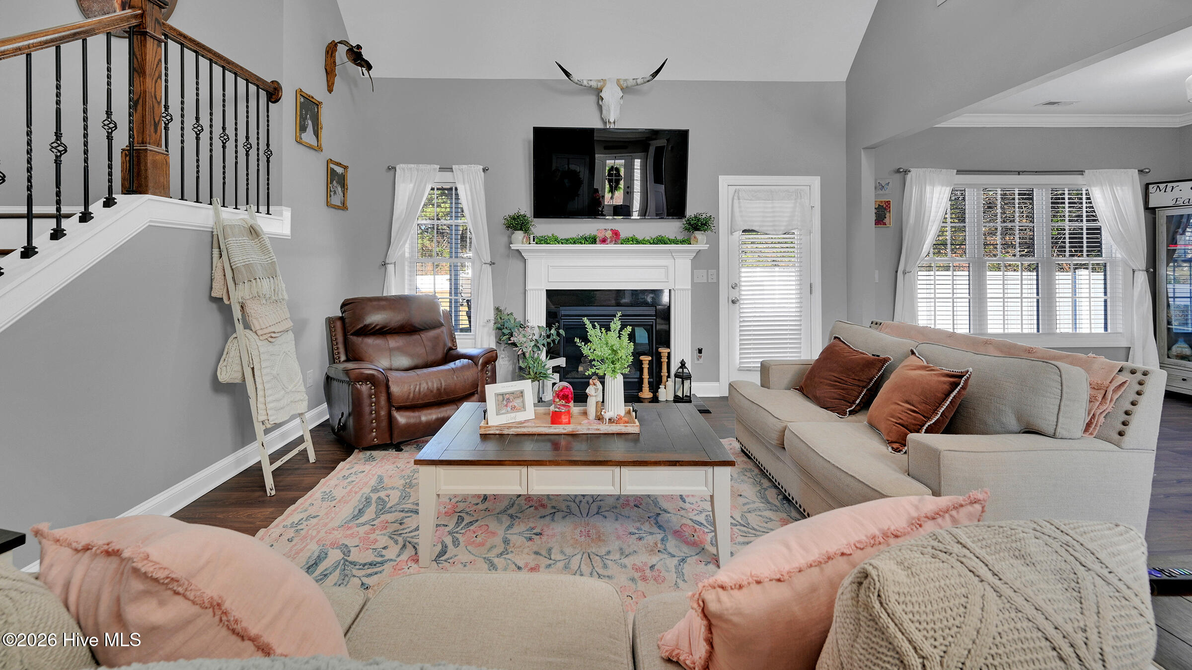 461 Blackjack-Simpson Road Greenville, NC 27858 - Photo 29 of 67 461 Black Jack Simpson Road-29